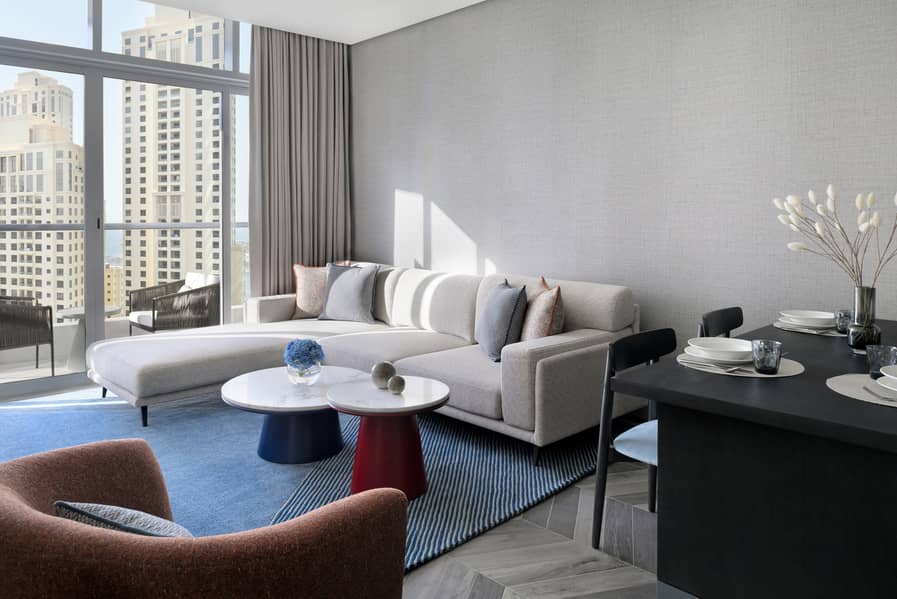 7 2 bedroom JBR living room 3005. jpg