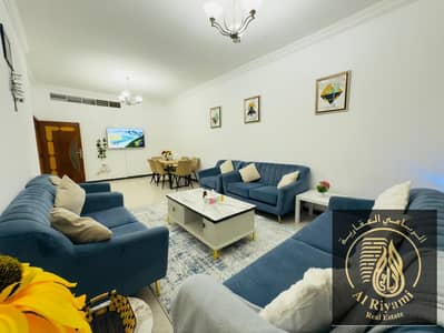 2 Bedroom Apartment for Rent in Al Nuaimiya, Ajman - IMG-20250414-WA0125. jpg