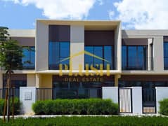 Spacious | Brand New Ready to Move | 3 BR + Maid