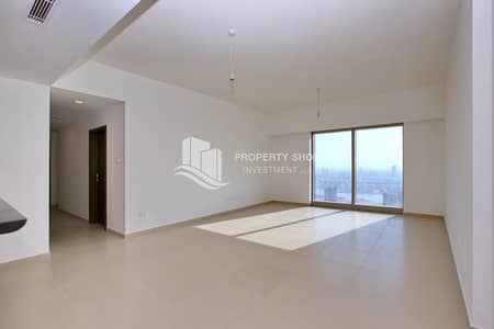 3 Bedroom Flat for Rent in Al Reem Island, Abu Dhabi - 1632202-14806-Living Room. jpg