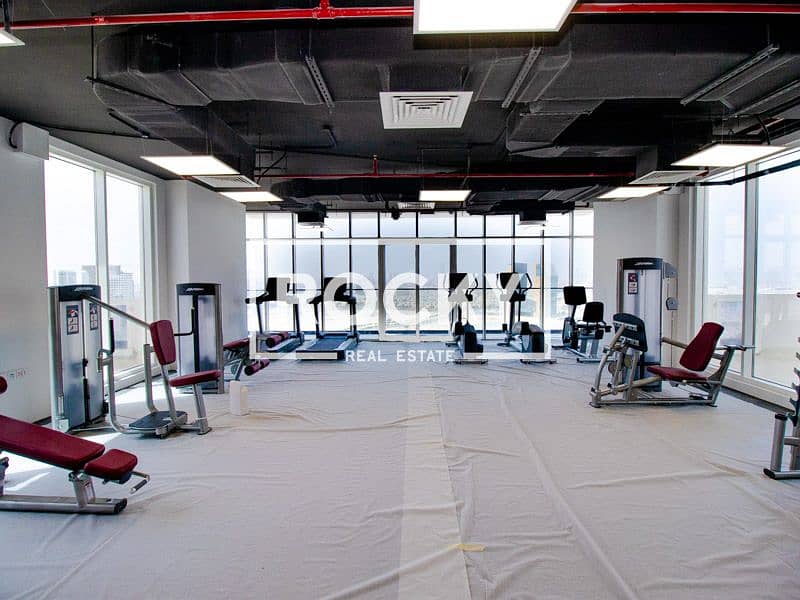 7 rocky Real Estate - Arjan - Science Park Residence - Common (2 of 7). jpg