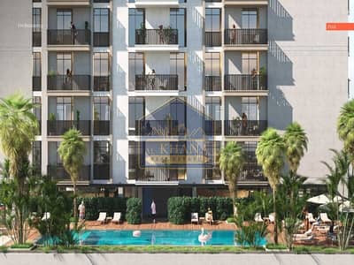 1 Bedroom Flat for Sale in Jumeirah Village Triangle (JVT), Dubai - 16. jpg