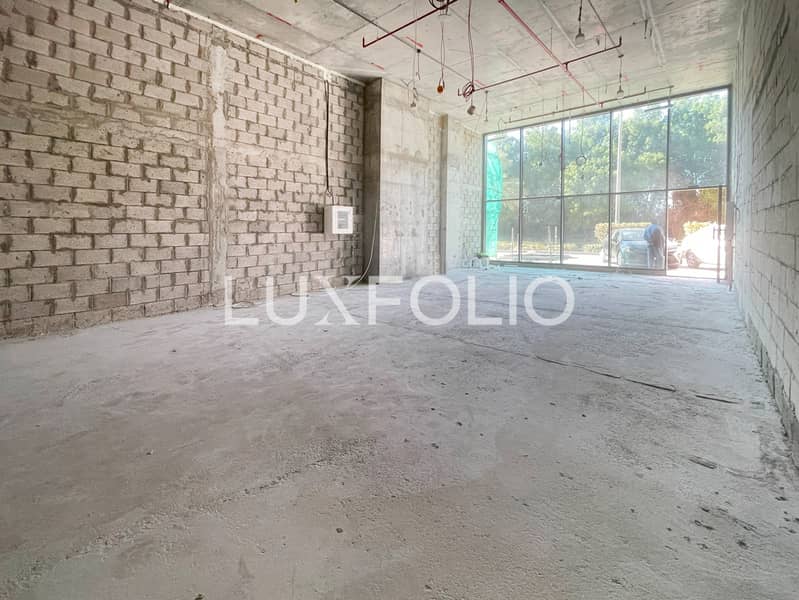 Road view | Prime location | Brand New Road view | Prime location | Brand New