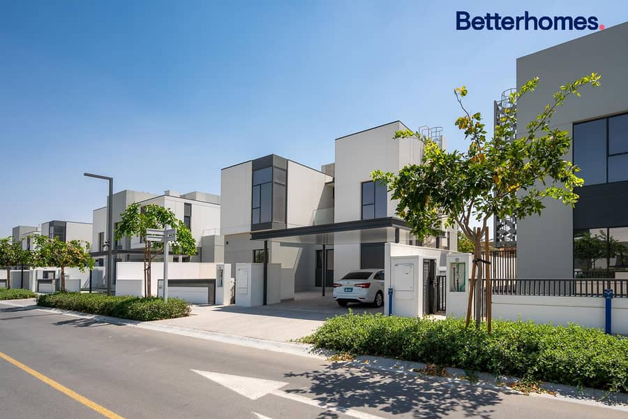 Brand New | Independant Villa | 4BR Large Brand New | Independant Villa | 4BR Large
