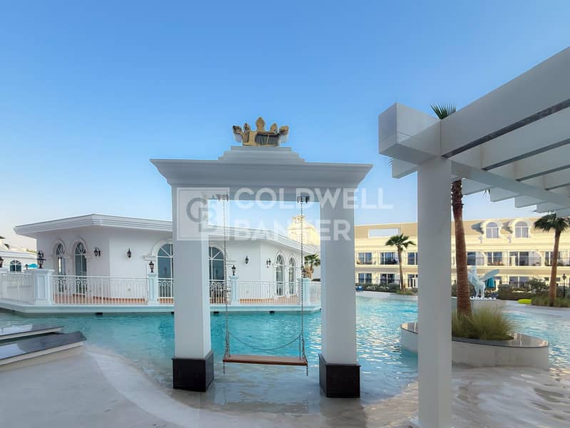 位于阿尔扬街区,文奇托雷-贝内塞雷 3 卧室的公寓 195000 AED - 11350862 位于阿尔扬街区,文奇托雷-贝内塞雷 3 卧室的公寓 195000 AED - 11350862