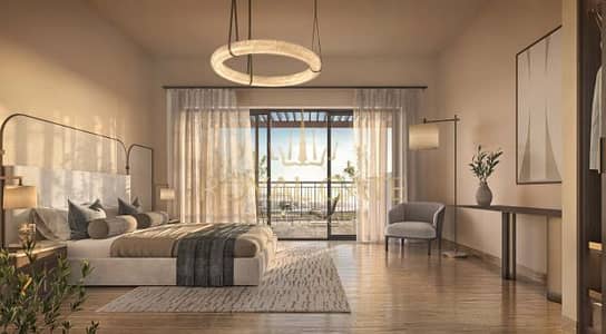 1 Bedroom Apartment for Sale in Yas Island, Abu Dhabi - 6. JPG