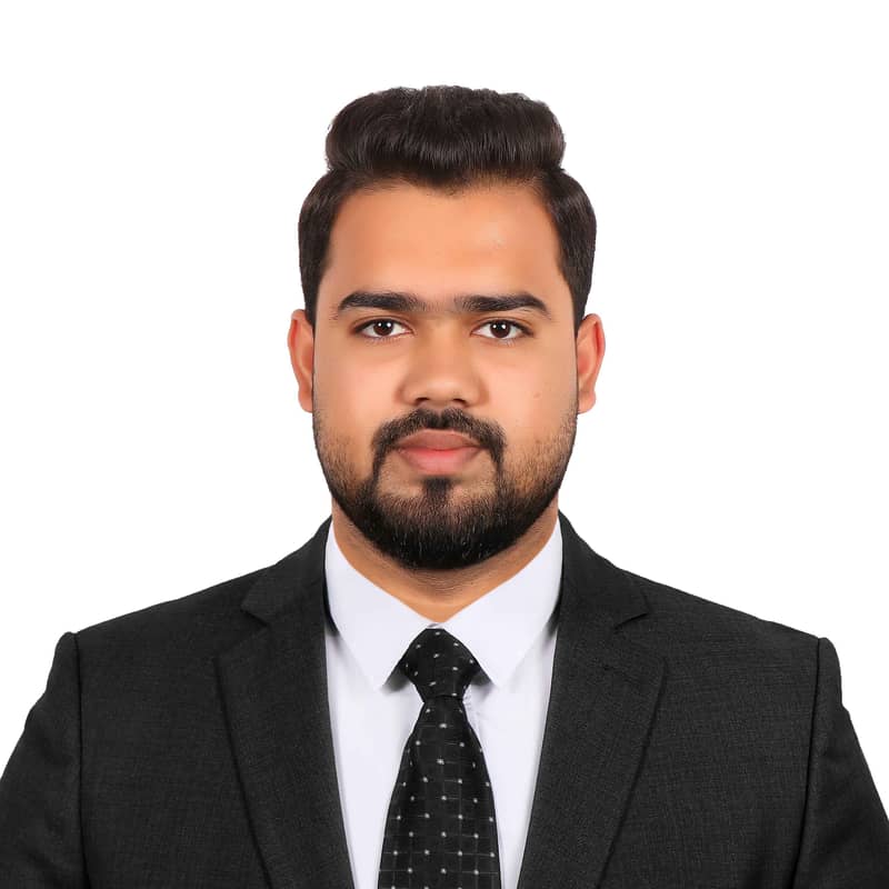 Mohammed Abdul Lateef