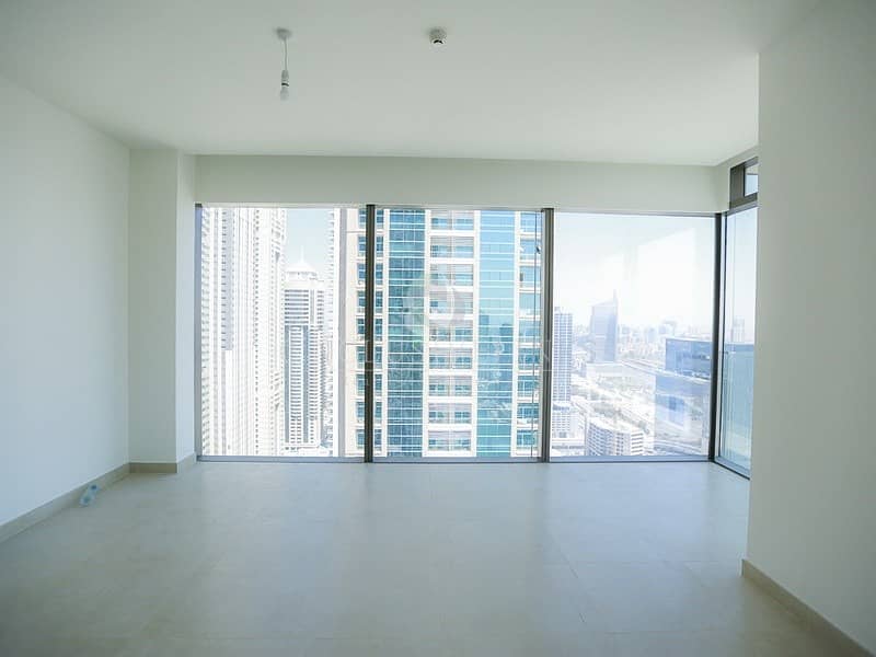 Beautiful Two bedroom with stunning view