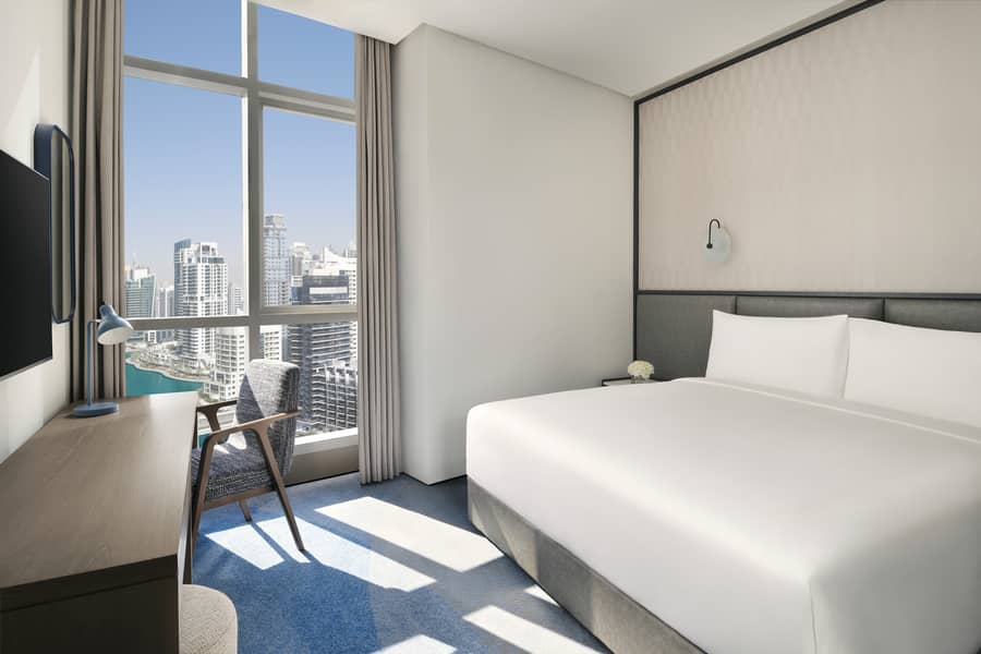 5 One Bedroom Marina 2. JPG