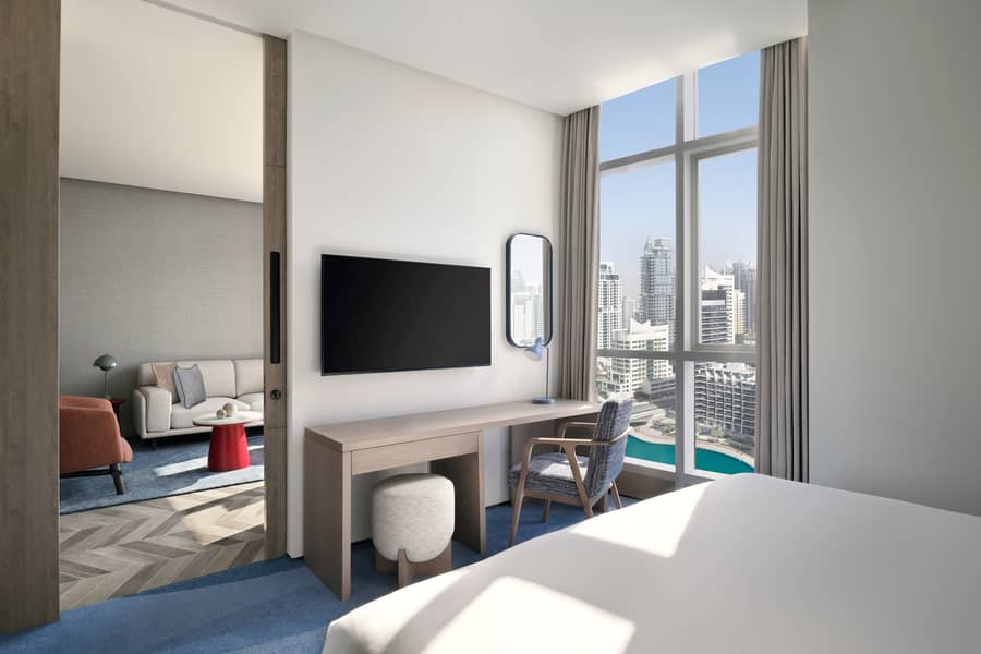 6 One Bedroom Marina 3. JPG