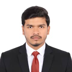 Mohammed Amaan Mohammed Amaan