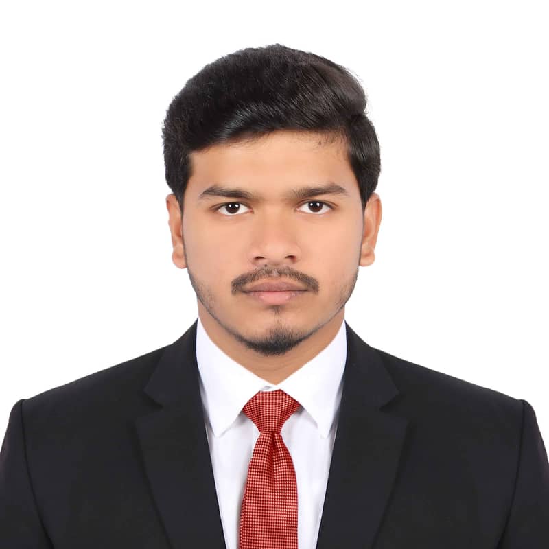 Mohammed Amaan