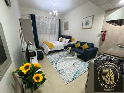 Studio for Rent in Al Jurf, Ajman - IMG-20250415-WA0106. jpg