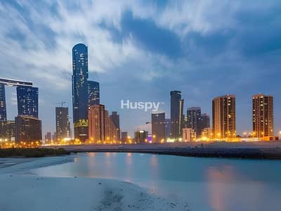 2 Bedroom Flat for Sale in Al Reem Island, Abu Dhabi - Spacious Layout | High Floor | Prime Area