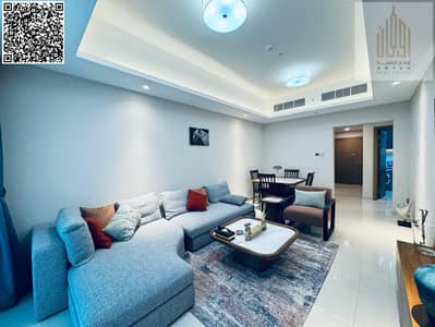 شقة 1 غرفة نوم للايجار في الراشدية، عجمان - IMG-20250212-WA0082. jpg