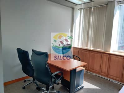 Office for Rent in Hamdan Street, Abu Dhabi - WhatsApp Image 2023-05-24 at 4.05. 35 PM (1). jpeg