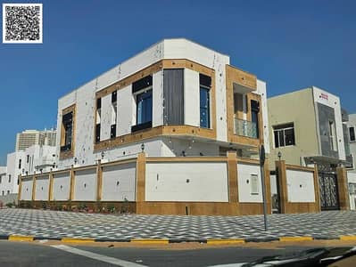 5 Cпальни Вилла Продажа в Аль Амера, Аджман - 756562685-800x600. jpeg