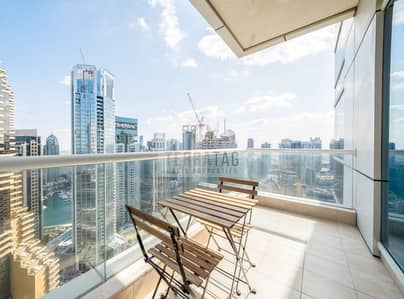 1 Bedroom Apartment for Rent in Dubai Marina, Dubai - Screenshot 2025-04-15 112301. jpg