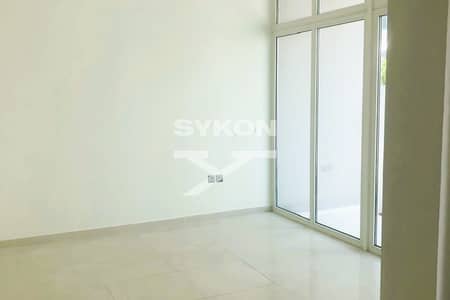 3 Bedroom Townhouse for Sale in DAMAC Hills 2 (Akoya by DAMAC), Dubai - 3 Bedroom | Open View | Unfurnished | Rented