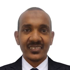 Ali EL Fatih Osman
