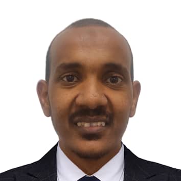 Ali EL Fatih Osman