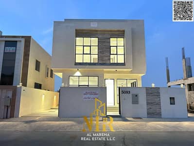 5 Bedroom Villa for Sale in Al Yasmeen, Ajman - WhatsApp Image 2025-04-14 at 9.12. 31 AM. jpeg