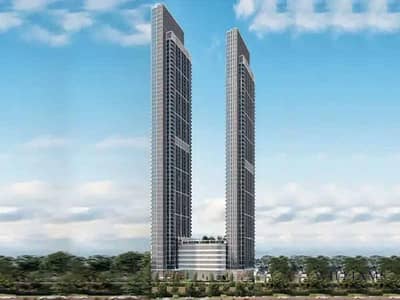 苏巴哈特兰社区， 迪拜 1 卧室公寓待售 - 位于苏巴哈特兰社区，索巴溪畔景观山庄 1 卧室的公寓 1495000 AED - 11351252