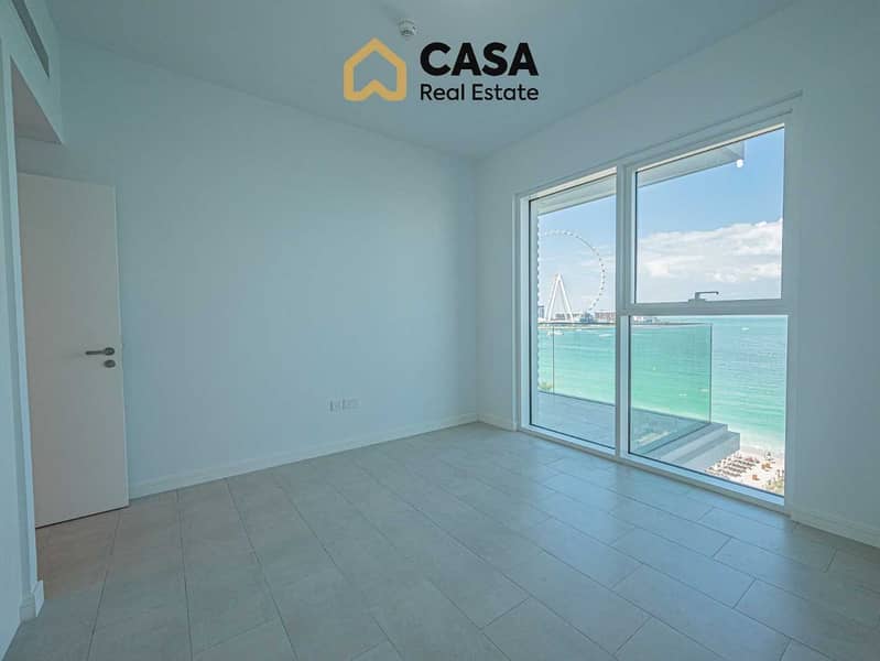 位于朱美拉海滩住宅(JBR),生活公寓 2 卧室的公寓 415000 AED - 11300357 位于朱美拉海滩住宅(JBR),生活公寓 2 卧室的公寓 415000 AED - 11300357