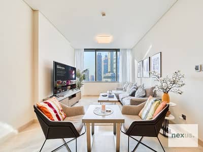1 Bedroom Flat for Rent in DIFC, Dubai - 05. jpg