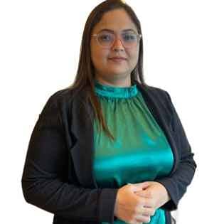 Nilofar Shaikh