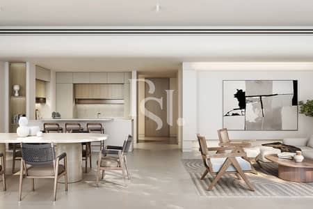 4 Bedroom Townhouse for Sale in Al Reem Island, Abu Dhabi - Thoraya-Modon-Al-Reem-Island-Abu-Dhabi-UAE (9). jpg