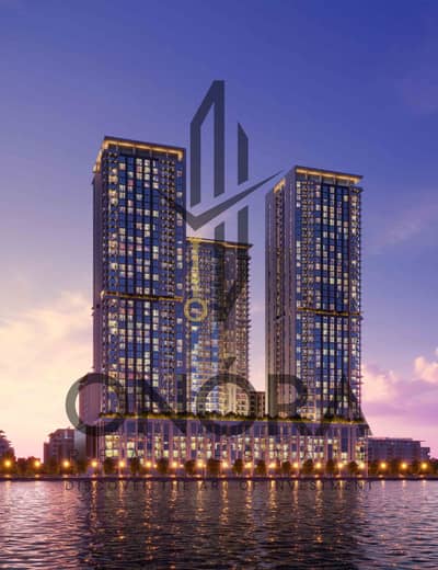 1 Bedroom Apartment for Sale in Sobha Hartland, Dubai - IMG-20250415-WA0028. jpg