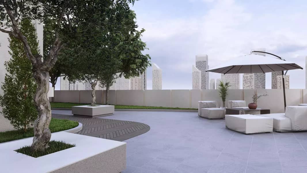 Axiom Residences 3