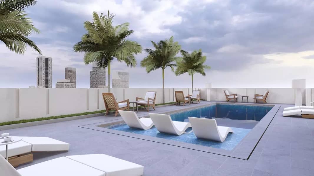 Axiom Residences 4