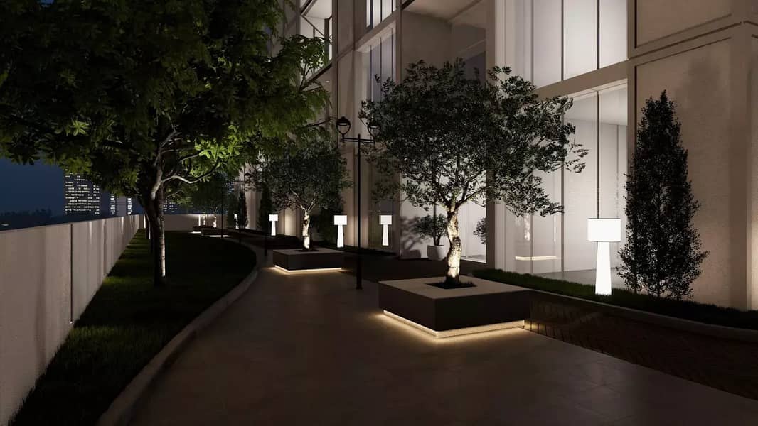 Axiom Residences 5