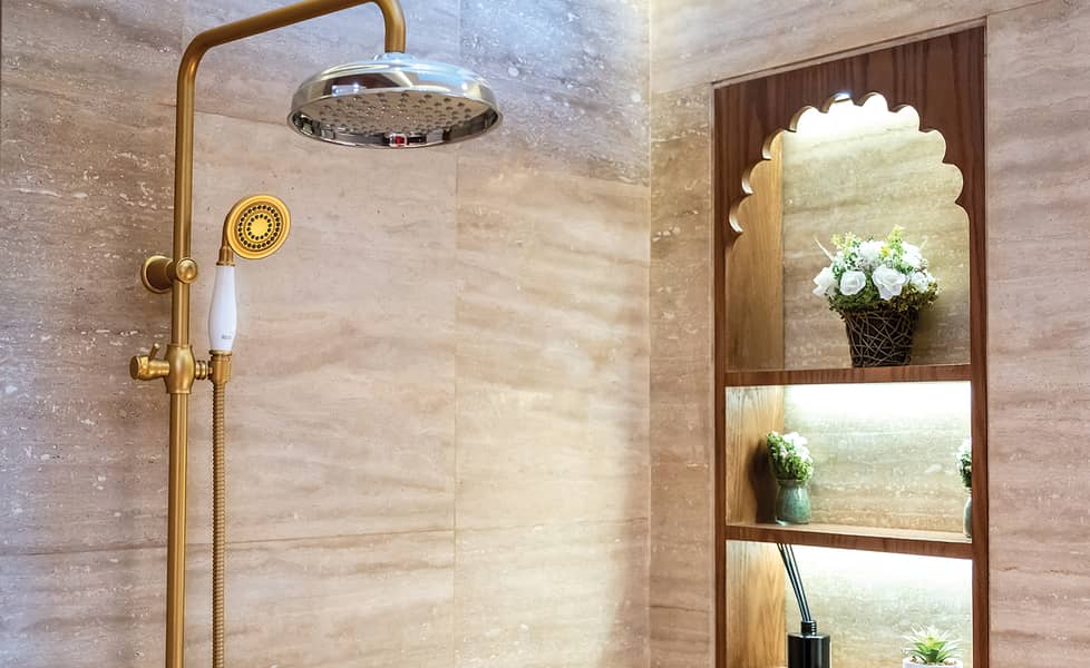 Bab Al Qasr Resort Residence 18 - Image 3
