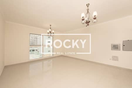 Студия в аренду в Интернешнл Сити, Дубай - InternationalCity_Phase2_AlHashmi_311-STUDIO-WOB-2. jpg