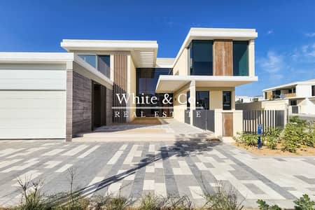 6 Bedroom Villa for Rent in Tilal Al Ghaf, Dubai - Fully Upgraded | 6 Bedroom | Private Pool