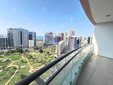 2 Bedroom Apartment for Rent in Hamdan Street, Abu Dhabi - IMG_9410. jpg