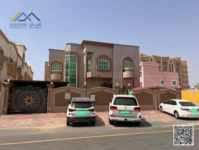 فیلا 5 غرف نوم للبيع في الروضة، عجمان - صورة واتساب بتاريخ 2025-04-04 في 12.19. 54_f6010f06. jpg