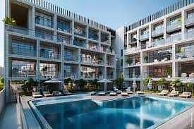Largest 3 BR | Stunning Views I Ready Soon Largest 3 BR | Stunning Views I Ready Soon