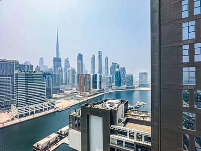 2 Bedroom Apartment for Sale in Business Bay, Dubai - BinGhatti canal 1502 new listing-20. jpg