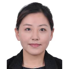 Jia Liu