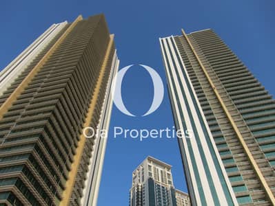 1 Спальня Апартаменты Продажа в Остров Аль Рим, Абу-Даби - Квартира в Остров Аль Рим，Марина Сквер，Оушн Террас Резиденс, 1 спальня, 1000000 AED - 6719801