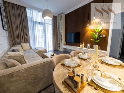 1 Спальня Апартамент Продажа в Маджан, Дубай - ARAS-13. jpg