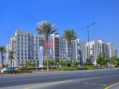 شقة 1 غرفة نوم للبيع في تاون سكوير، دبي - شقة في شقق زهرة النسيم 3A،شقق زهرة النسيم،تاون سكوير 1 غرفة 750000 درهم - 9914918