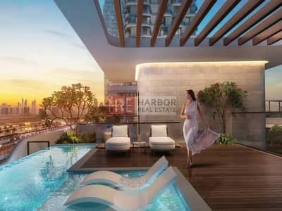 1 Спальня Апартаменты Продажа в Мотор Сити, Дубай - Квартира в Мотор Сити，Takaya，Takaya Tower A, 1 спальня, 1409777 AED - 10004931