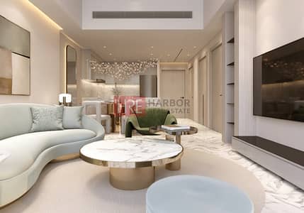 Studio for Sale in Jumeirah Village Triangle (JVT), Dubai - Spacious Studio|Fully Furnished|Amazing location