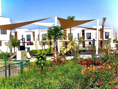 阿尔加迪尔， 阿布扎比 1 卧室公寓待售 - ohp-al-ghadeer2-1bhk-102 (24). jpeg