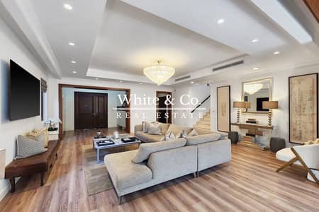 4 Bedroom Villa for Sale in Arabian Ranches 2, Dubai - Extended And Upgraded | 4 BDR | Tenanted 4 Bedroom Villa for Sale in Arabian Ranches 2, Dubai - Extended And Upgraded | 4 BDR | Tenanted